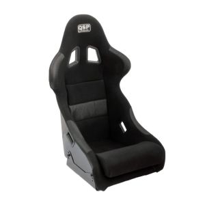 QSP Bucket Seat Drift Black