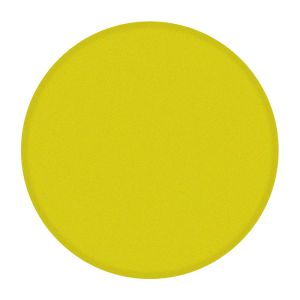 Racoon Polishing Pad Soft Yellow