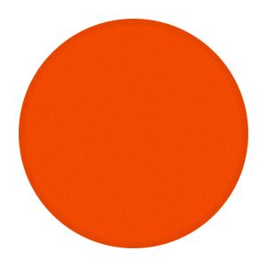 Racoon Polishing Pad Medium Orange