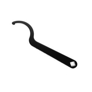 Riaction Wrench Black Steel Large