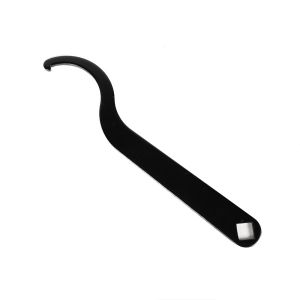 Riaction Wrench Black Steel Small
