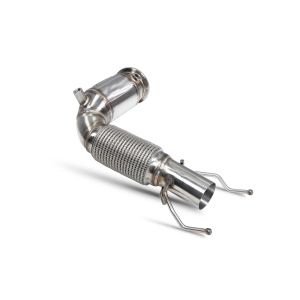 Scorpion Exhausts Sports Catalyst High Flow 70mm Stainless Steel Mini Cooper Cooper