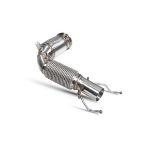 Scorpion Exhausts Sports Catalyst High Flow 89.9mm Stainless Steel Mini Cooper Cooper