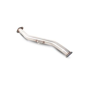 Scorpion Exhausts Test Pipe 63.5mm Stainless Steel Subaru Impreza