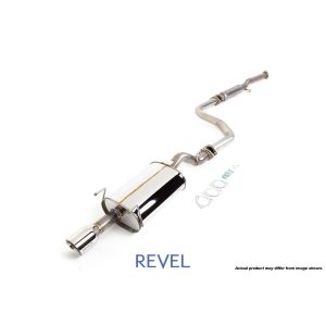 Revel Cat-back System Medalion Touring Stainless Steel Honda Integra