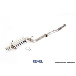 Revel Cat-back System Medalion Touring Stainless Steel Subaru Impreza