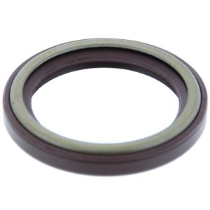 DNJ Crankshaft Seal 52mm Honda Accord,Prelude