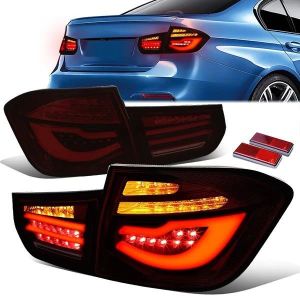 SK-Import Tail Light LED BMW 3-serie Pre LCI