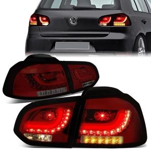 SK-Import Tail Light LED Volkswagen Golf