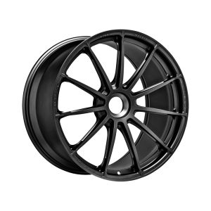 OZ-Racing Ultimate Aluminium CL Wheels 20 Inch 9.5J ET44 Center,Lock Forged Gloss Black
