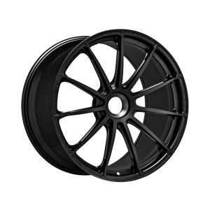 OZ-Racing Ultimate Aluminium CL Wheels 20 Inch 10J ET45 Center,Lock Forged Flat Black