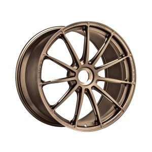 OZ-Racing Ultimate Aluminium CL Wheels 21 Inch 12.5J ET48 Center,Lock Forged Flat Bronze