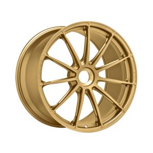 OZ-Racing Ultimate Aluminium CL Wheels 20 Inch 11J ET50 Center,Lock Forged Race Gold