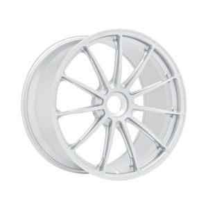 OZ-Racing Ultimate Aluminium CL Wheels 20 Inch 9.5J ET44 Center,Lock Forged Race White