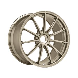 OZ-Racing Ultimate Aluminium CL Wheels 21 Inch 12J ET45 Center,Lock Forged White Gold