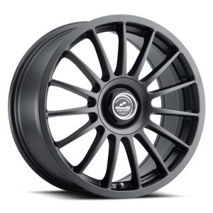 Fifteen52 Podium Wheels 18 Inch 8.5J ET35 5x120 Frosted Graphite