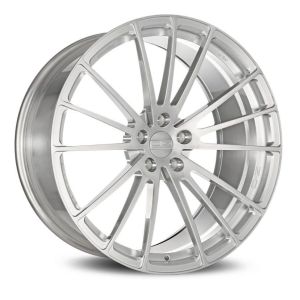 OZ-Racing ARES Wheels 20 Inch 11.5J ET56 5x130 Brushed