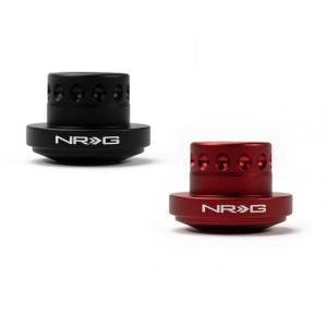 NRG Innovations Steering Hub & Snap-Off Race Short Aluminum Subaru,Toyota