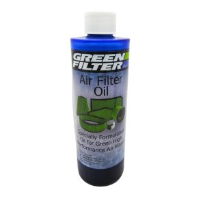 PRL Motorsport Filter Oil and Cleaning Kit Blue