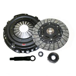 Competition Clutch Racing Clutch Kit Stage 2 Honda S2000