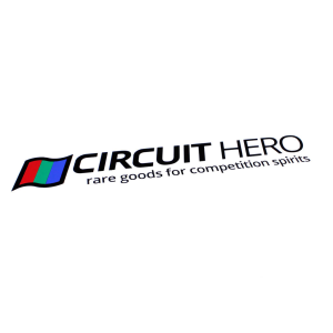 Circuit Hero Stickers
