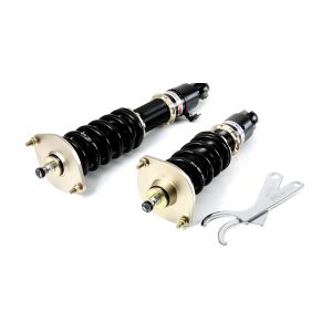 BC Racing Coilover Adjustable BMW 3-serie