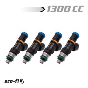 Blox Racing Injector Eco-Fi 1300cc Honda