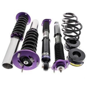 D2 Racing Coilover Street Honda CR-V