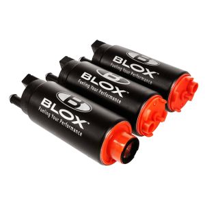 Blox Racing Fuel Pump 255 Lph