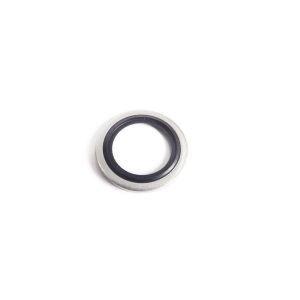 Mocal Oil Adapter Ring Seal Steel