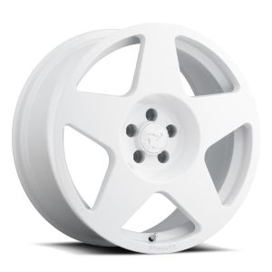 Fifteen52 Tarmac Wheels 18 Inch 8.5J ET42 5x108 Rally White