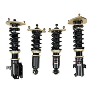 Blox Racing Coilover Plus Series Pro Subaru BRZ