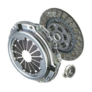 Exedy Clutch Kit OEM Three Piece 225mm Toyota Camry