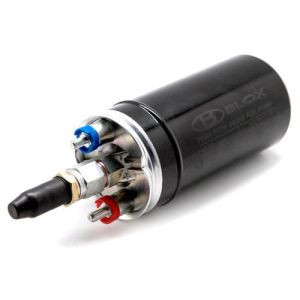 Blox Racing Fuel Pump High Flow Inline 440 Lph