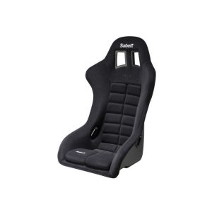 Sabelt Bucket Seat GT3 Black Fiberglass