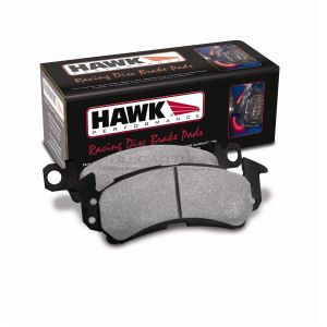 Hawk Front Brake Pads HP Plus Honda Civic,Accord,Integra