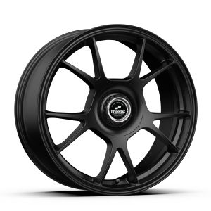 Fifteen52 Comp Wheels 18 Inch 8.5J ET35 5x100,5x114.3 Asphalt Black