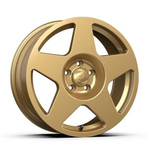 Fifteen52 Tarmac Wheels 18 Inch 8.5J ET42 5x108 Gold