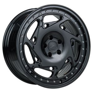 Z-Performance ZP5.1 Flowforged Wheels 19 Inch 8.5J ET45 5x112 Gloss Black