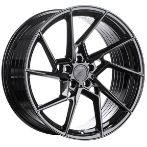Z-Performance ZP3.1 Flowforged Wheels 20 Inch 9J ET25 5x112 Gloss Black