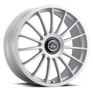 Fifteen52 Podium Wheels 19 Inch 8.5J ET45 5x112 Speed Silver