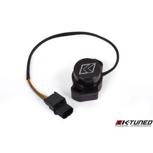 K-Tuned Throttle Positioning Adapter Hall Effect Honda Civic,Integra,Accord