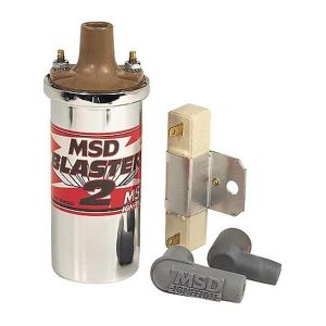 MSD Blaster Coil 2