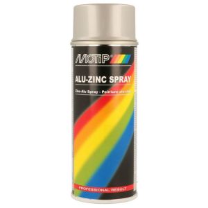 Motip Alu-Zinc Spray 400ml