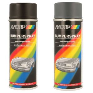Motip Bumper Spray 400ml