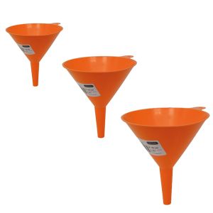 SK-Import Funnel Orange
