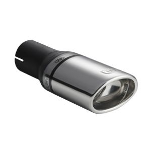 Ulter Sport Exhaust Tip Stainless Steel
