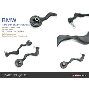 Hardrace Front Control Arm Steel BMW 1-serie,3-serie,Z4