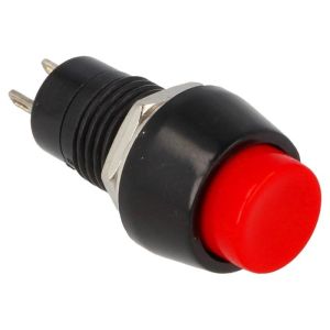 QSP Switch Red Black 10mm