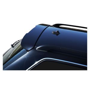 RDX Racedesign Rear Trunk Spoiler Unpainted Polyurethane Audi A6